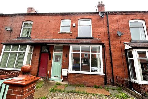 Malvern Avenue, Bolton 3 bed terraced house for sale