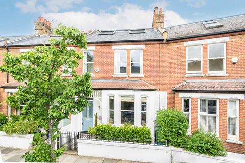 Bushwood Road, Kew TW9 4 bed house for sale