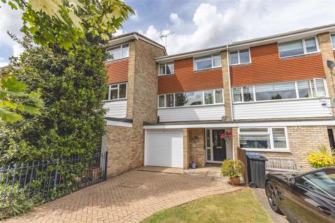 Birch Grove, Windsor 3 bed townhouse for sale