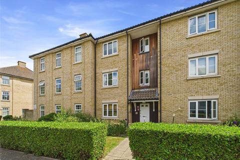Dove House Meadow, Great Cornard... 3 bed apartment for sale