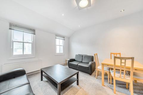 Gloucester Terrace, Bayswater... 2 bed duplex for sale