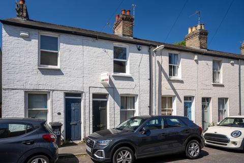 York Street, Cambridge, CB1 2 bed terraced house for sale