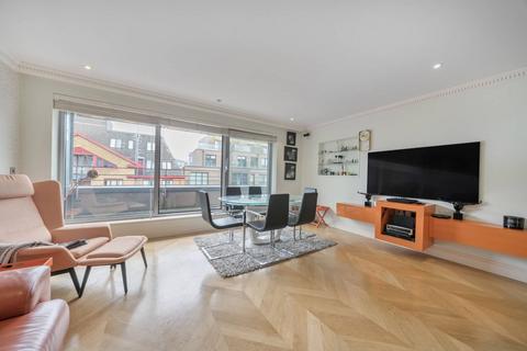 New Palace Place, Westminster... 3 bed flat for sale