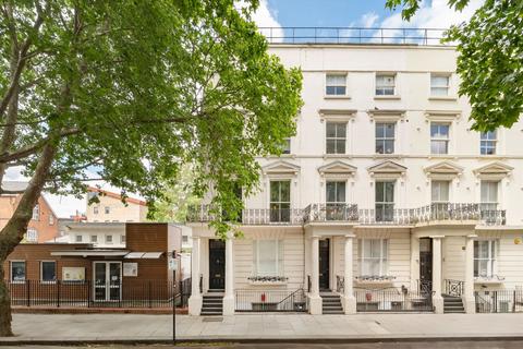 Kilburn Park Road, London NW6 2 bed flat for sale