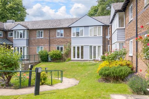 Lifestyle House, Sheffield S10 1 bed apartment for sale