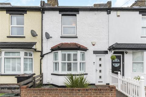 Wellington Road, Bromley, BR2 3 bed terraced house for sale