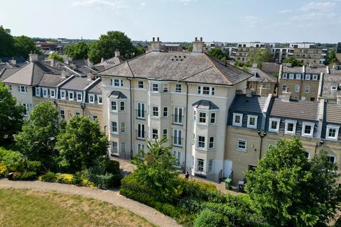St. Matthews Gardens, Cambridge, CB1 1 bed apartment for sale