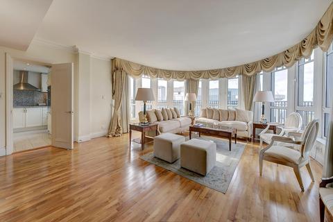 St John's Building, 79 Marsham... 3 bed flat for sale