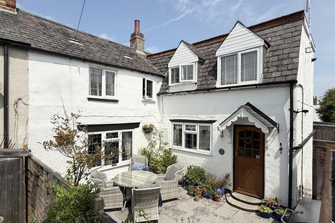 Townsend Road, Enderby LE19 2 bed cottage for sale