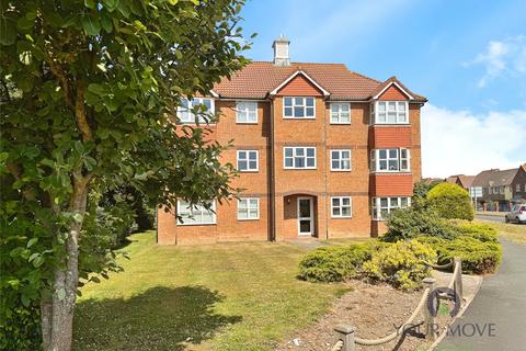 Hudson Close, Eastbourne BN23 1 bed flat for sale