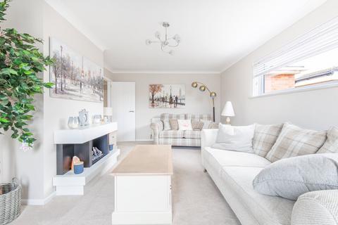 Watton 3 bed detached bungalow for sale