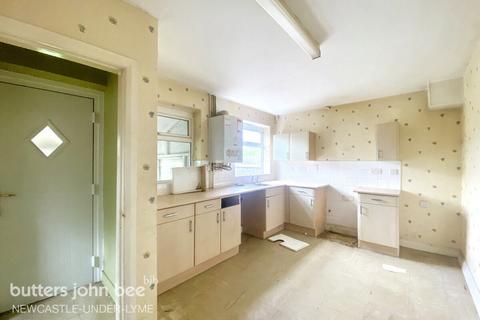 Moran Road, Newcastle 2 bed terraced house for sale