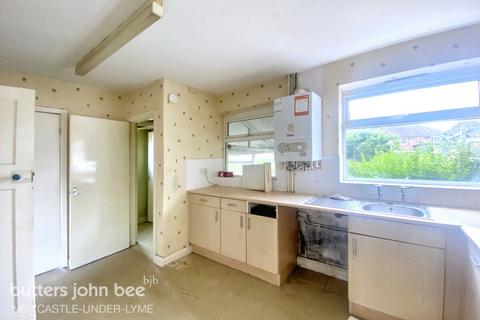 Moran Road, Newcastle 2 bed terraced house for sale