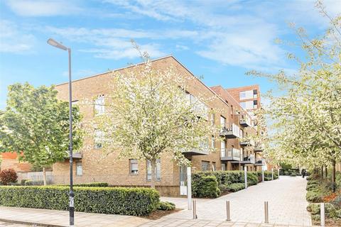Miles Road, Hornsey N8 2 bed apartment for sale
