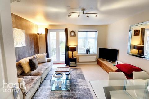 Maidenwell Avenue, Leicester 2 bed terraced house for sale