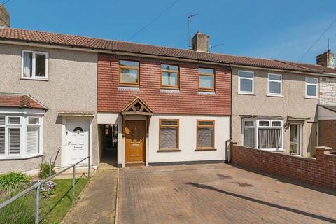 Tipner Lane, Hampshire PO2 3 bed terraced house for sale