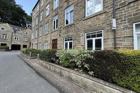 Wildspur Mills, Holmfirth HD9 2 bed apartment for sale