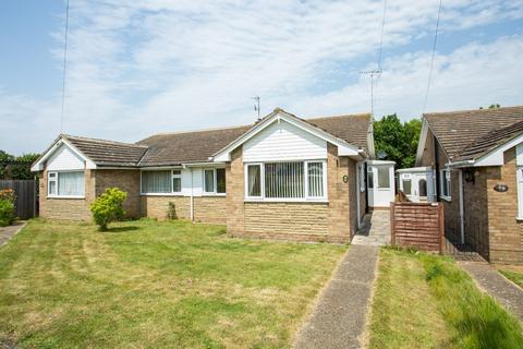 Highgate Road, Whitstable, Kent, CT5 3 bed bungalow for sale