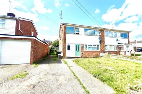 Fairfax Avenue, LU3, Luton 2 bed maisonette for sale