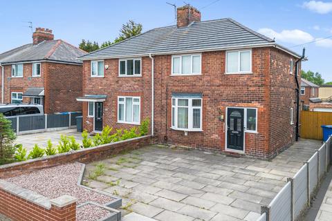Manchester Road, Woolston, WA1 3 bed semi
