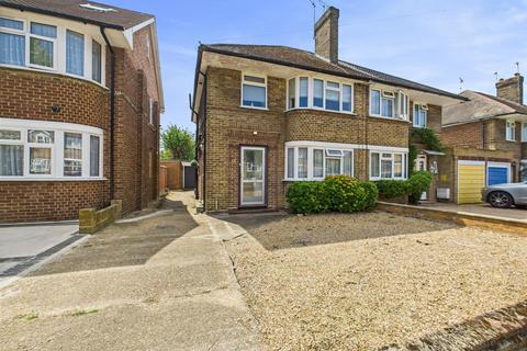 St. Peters Close, Ruislip HA4 1 bed maisonette for sale