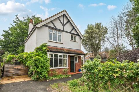 St. Pauls Road, Chichester, PO19 3 bed property for sale