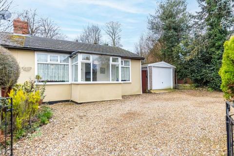 Gerosa Avenue, Winwick, Warrington... 2 bed bungalow for sale