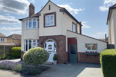 Sleaford NG34 3 bed detached house for sale