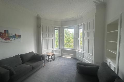 9 (3/R) Baxter Park Terrace, Dundee, DD4 3 bed flat for sale