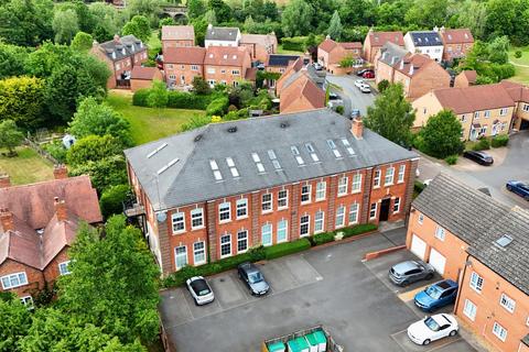 Bluemels Drive, Wolston, CV8 1 bed apartment for sale