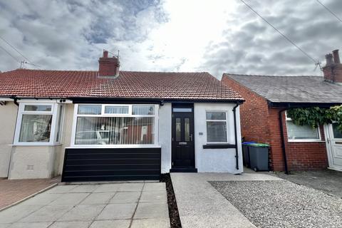 Kelvin Road, Cleveleys FY5 2 bed bungalow for sale