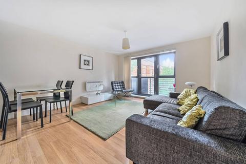 Spa Road, Bermondsey, London, SE16 1 bed flat for sale