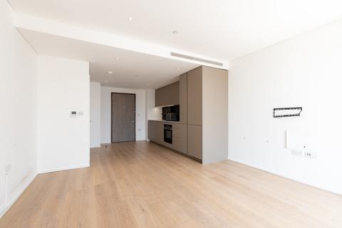 York Place, London, SW11 1 bed apartment for sale