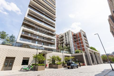 York Place, London, SW11 1 bed apartment for sale