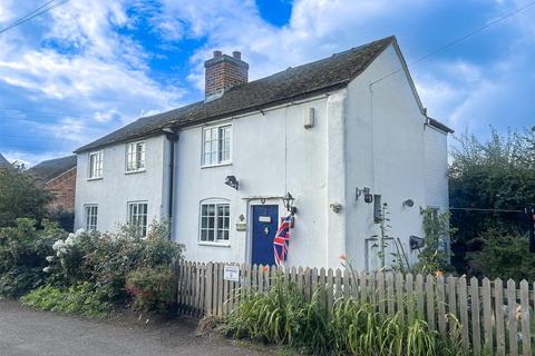 Common Piece Lane, Derby DE65 3 bed cottage for sale