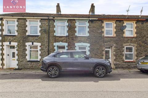 North Terrace, Maerdy, Ferndale... 2 bed terraced house for sale
