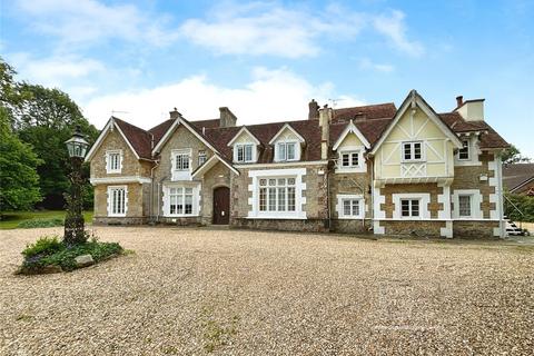 Stonepitts Close, Ryde, Isle of Wight 2 bed apartment for sale