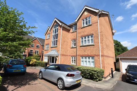 Greenock Mews, Widnes WA8 9DW 2 bed apartment for sale
