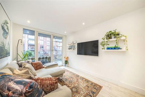 Gaumont Place, London SW2 2 bed flat for sale