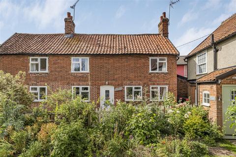 Upper Green, Stoke By Clare CO10 1 bed terraced house for sale