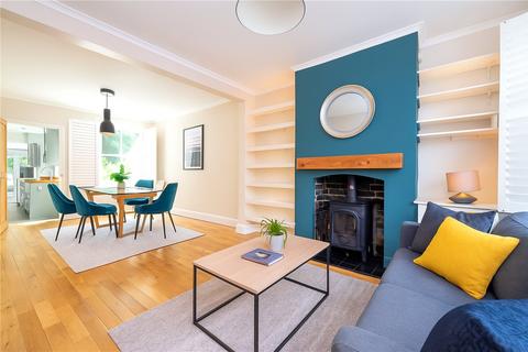 Arthur Road, St. Albans, Hertfordshire 3 bed terraced house for sale