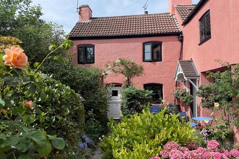 Kingshill, Nailsea, North Somerset, BS48 3 bed semi