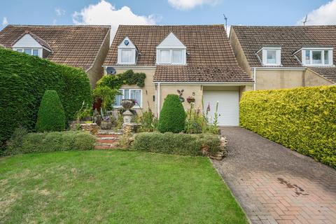 Sandford Leaze, Tetbury GL8 3 bed detached house for sale