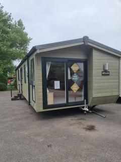 New Romney Holiday Park 2 bed park home for sale