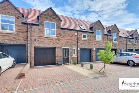 Sandpiper View, East Boldon 2 bed apartment for sale