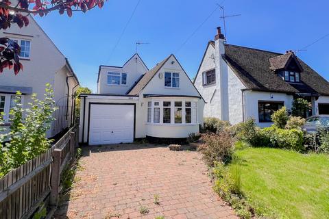 Attenborough Lane, Beeston... 2 bed detached house for sale