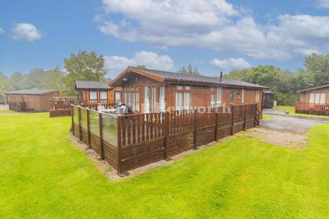 South Lakeland Lesisure Vill... 2 bed property for sale