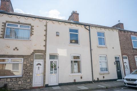 Acomb, York YO24 2 bed terraced house for sale