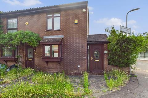 Thorpland Avenue, Ickenham, UB10 2 bed end of terrace house for sale