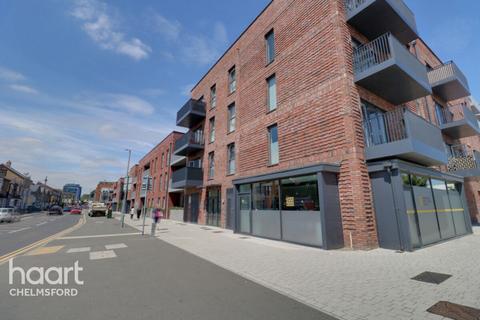 Victoria Road, Chelmsford 1 bed apartment for sale